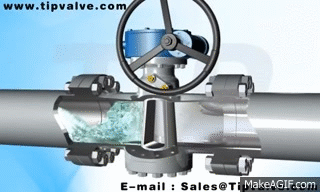 Plug Valve