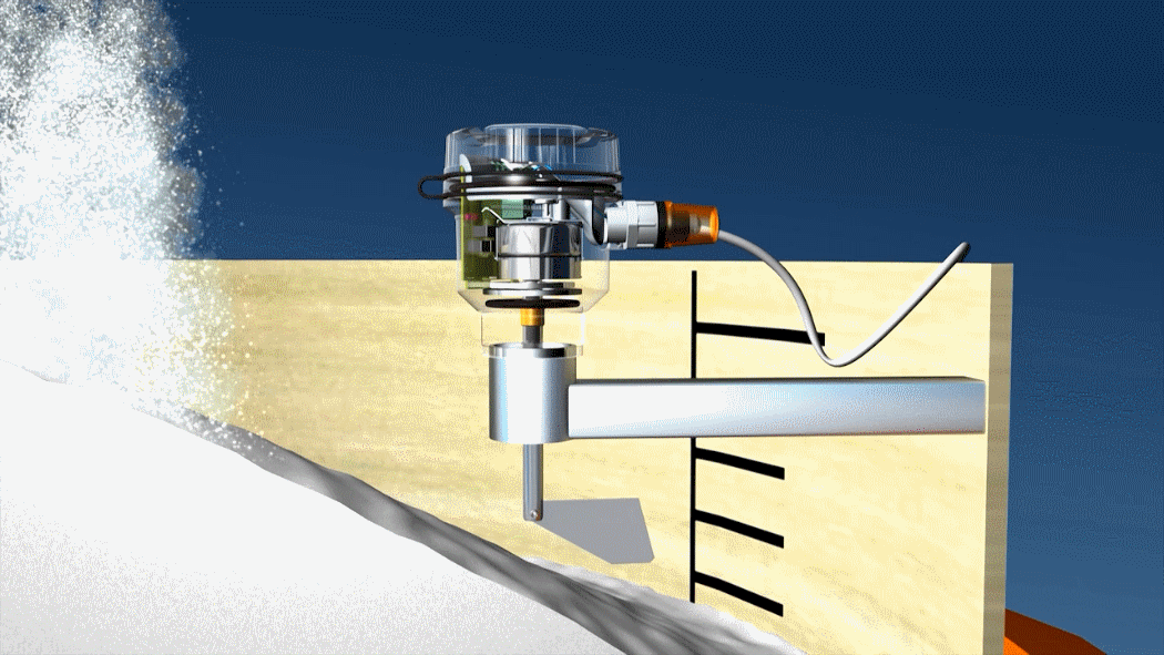 Inside Rotary Paddle ani large